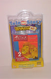 Disney The Lion King TELE-STORY Storybook Cartridge - 2 Complete Stories from 2006 - sandeesmemoriesandcollectibles.com