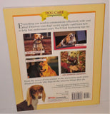 Dogspeak How to Understand Your Dog & Help Him Understand You Book 1999 - sandeesmemoriesandcollectibles.com