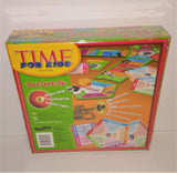 Don't Quote Me Board Game - Time for Kids Edition from 2007 - sandeesmemoriesandcollectibles.com