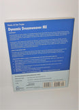 Dynamic Dreamweaver MX Tools of the Trade Book from 2002 - sandeesmemoriesandcollectibles.com