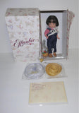 Effanbee by Tonner PATSYETTE Green Thumb 8.5" Doll from 2003 RETIRED #PY1311 - sandeesmemoriesandcollectibles.com