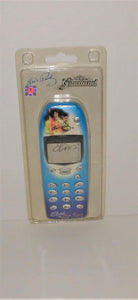 Vintage Collectible ELVIS PRESLEY Faceplate Replacement for Nokia 5100 BLUE Special Edition - sandeesmemoriesandcollectibles.com