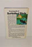 The Encyclopedia of SOFTBILLED BIRDS Book by Dr. Matthew M. Vriends from 1980 - sandeesmemoriesandcollectibles.com