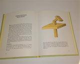 Folk Toys Around the World and How To Make Them By Joan Joseph Vintage Book from 1972 - sandeesmemoriesandcollectibles.com