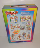 The G.U.R.L.Z. Interactive Doll Playset SHISHI & KWAK-UP by Irwin Toy - sandeesmemoriesandcollectibles.com