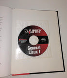 Exam Prep GENERAL LINUX 1 - Exam 101 with Interactive CD-ROM Features 2 Complete Practice Exams from 2000 - sandeesmemoriesandcollectibles.com