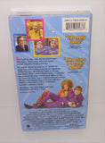 Austin Powers in GOLDMEMBER VHS Video starring Mike Myers - sandeesmemoriesandcollectibles.com