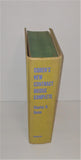 Goren's New Contract Bridge Complete Book by Charles H. Goren from 1958 - sandeesmemoriesandcollectibles.com