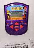 HANGMAN Electronic Handheld Game from 2002 w/INSTRUCTIONS - sandeesmemoriesandcollectibles.com