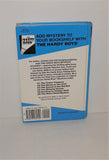 The Hardy Boys THE HIDDEN HARBOR MYSTERY Book #14 by Franklin W. Dixon from 1998 - sandeesmemoriesandcollectibles.com