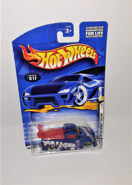 Hot wheels outlet 2001 first editions