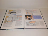KITCHENS Home Repair and Improvement Book from 1994 by Time Life Books - sandeesmemoriesandcollectibles.com