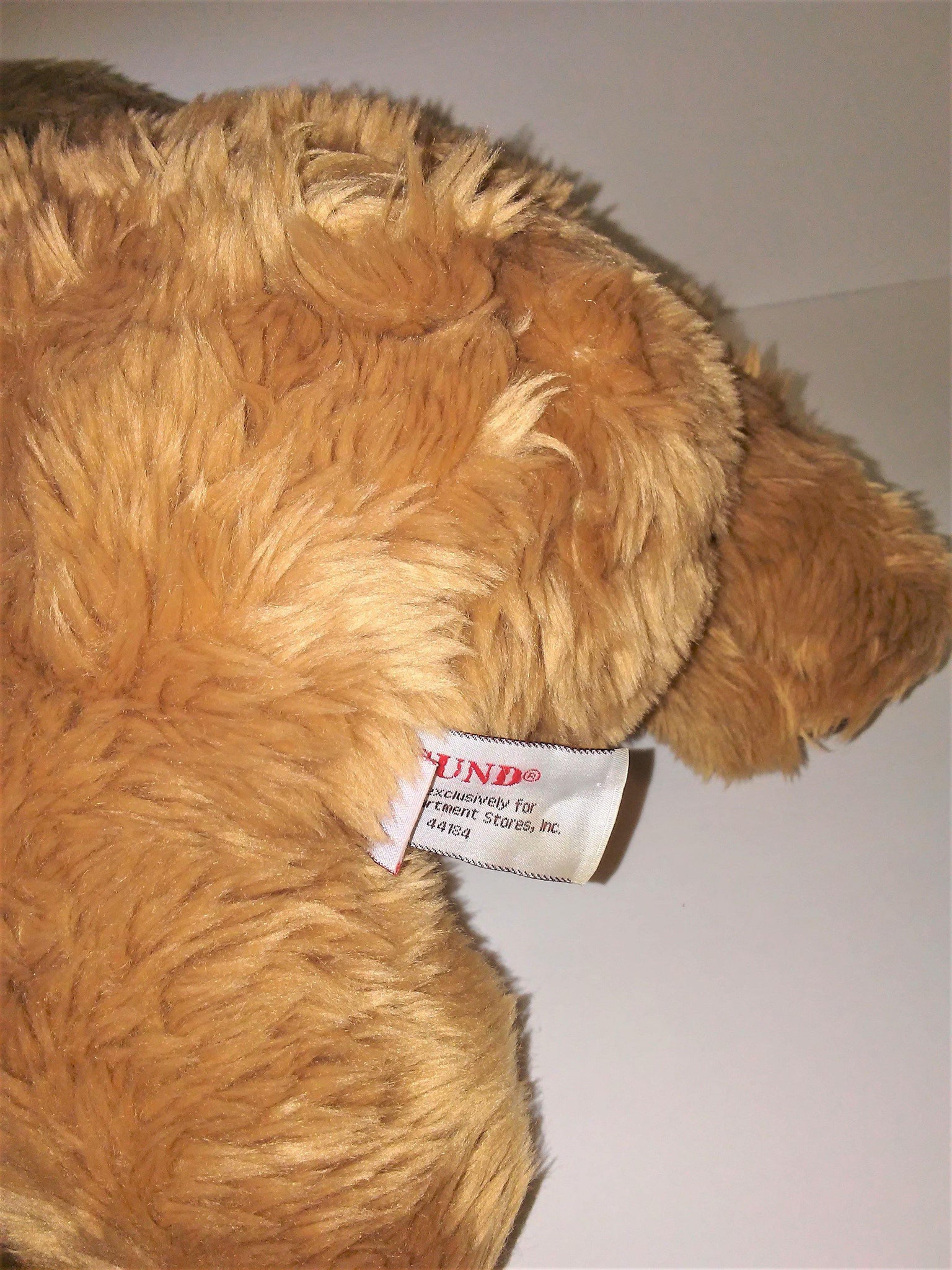 Kohl's Cares® Bear Plush