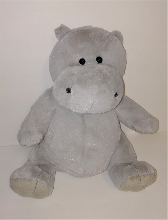 Kohl's Cares for Kids HIPPO Plush from Curious George 11