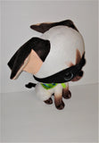 Kohls Cares for Kids SKIPPYJON JONES Chihuahua Plush Dog 12" Tall - sandeesmemoriesandcollectibles.com