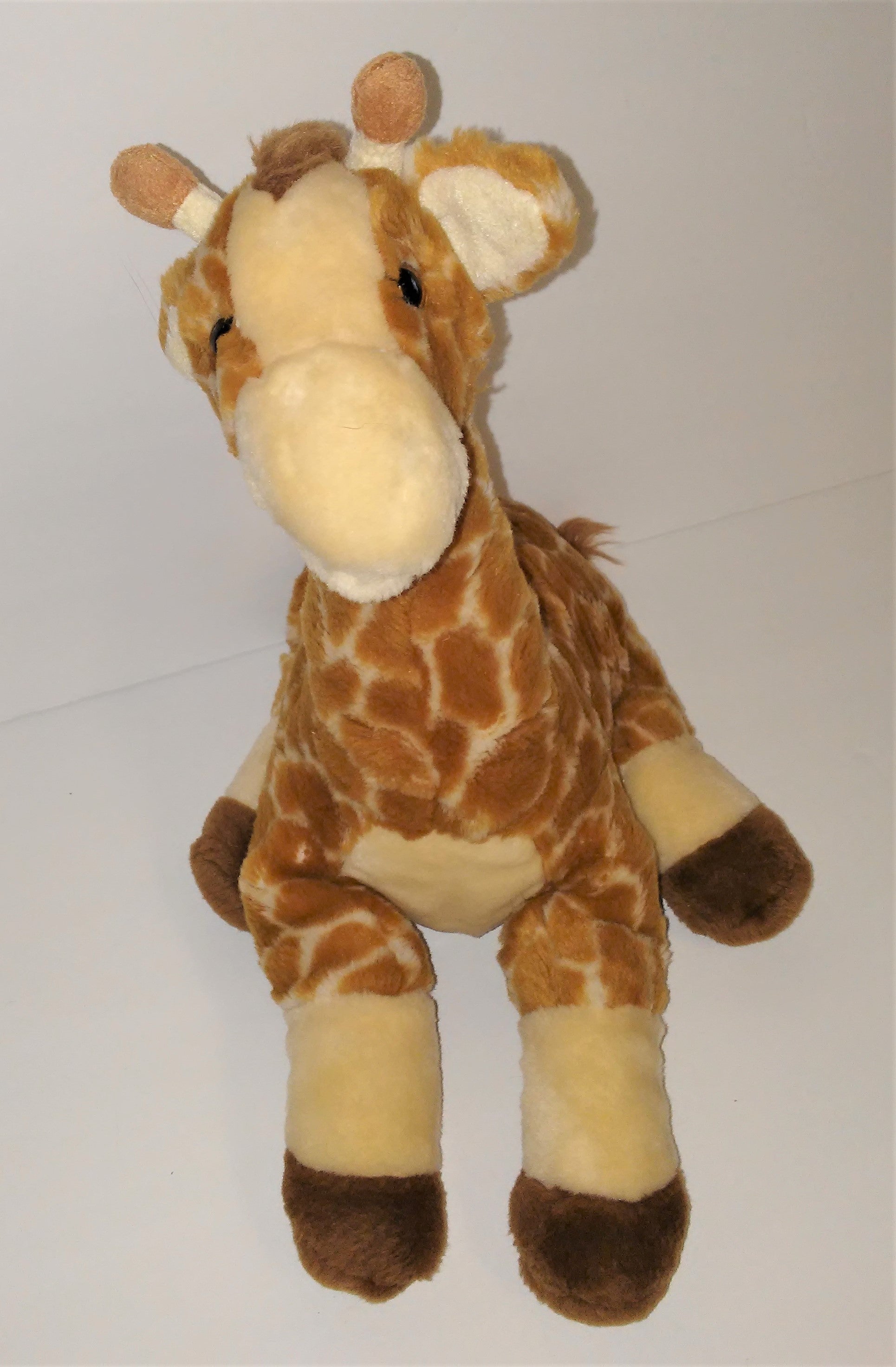 Kohls giraffe shop