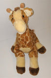 Kohl's Cares for Kids Animal Planet GIRAFFE Plush 14" Tall from 2006 - sandeesmemoriesandcollectibles.com