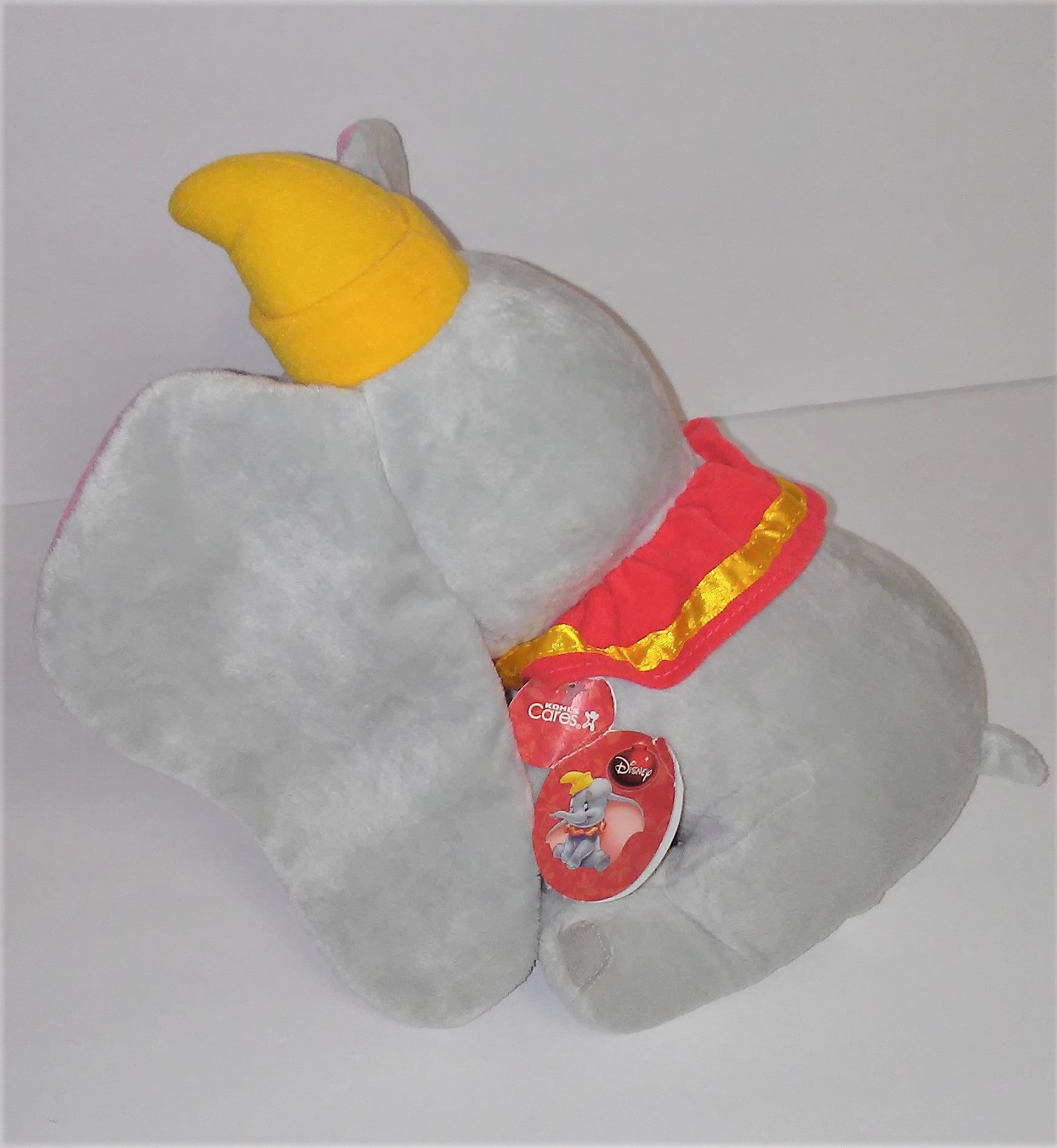 Kohls cares sales stuffed animals 2019