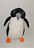 Kohl's Cares for Kids SKIPPYJON JONES Penguin Plush 11" Tall - sandeesmemoriesandcollectibles.com