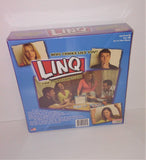 LINQ Who Thinks Like You? Find Your Connection Game from 2003 - sandeesmemoriesandcollectibles.com