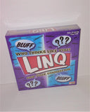 LINQ Who Thinks Like You? Find Your Connection Game from 2003 - sandeesmemoriesandcollectibles.com