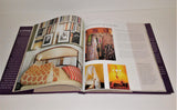 LIVING TOGETHER How Couples Create Design Harmony At Home Book by Erica Lennard FIRST PRINTING from 2002 - sandeesmemoriesandcollectibles.com