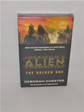 Lucasfilm's ALIEN CHRONICLES The Golden One Audio Book by Deborah Chester from 1998