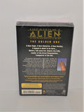 Lucasfilm's ALIEN CHRONICLES The Golden One Audio Book by Deborah Chester from 1998