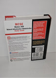 MCSE Windows 2000 Network Infrastructure Administration Study Guide Hardcover with CD-ROM - sandeesmemoriesandcollectibles.com