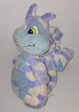 Neopets CLOUD SCORCHIO 7 1/2" Plush from 2004 - sandeesmemoriesandcollectibles.com