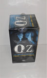 OZ The Complete Second Season VHS Set - 4 Cassettes, 8 Episodes, 8 Hours from 2002 - sandeesmemoriesandcollectibles.com