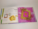 PAPERCRAFT Stylish & Simple Book by Clare Louise Hunt Hardcover from 1998 - sandeesmemoriesandcollectibles.com