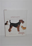 Pedigree Points DOGS Book by Janice Gardner from 2002 - sandeesmemoriesandcollectibles.com