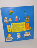 Richard Scarry's BEST FIRST BOOK EVER! Hardcover from 1979 RARE - sandeesmemoriesandcollectibles.com