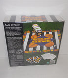 RULES OF THE GAME Sports Board Game from 2000 - sandeesmemoriesandcollectibles.com
