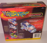 Rumble Cars COSMIC ZAPPER POWER PACK UPGRADE Set from 2001 - sandeesmemoriesandcollectibles.com