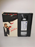 SABRINA VHS Movie Video from 1995 starring Harrison Ford