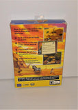 Safari Adventures AFRICA PC Game by WWF from 2004 - sandeesmemoriesandcollectibles.com
