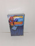 The Amazing Spider-Man ROD POCKET WINDOW DRAPES - 1 Pair - 42" x 84" from 2009