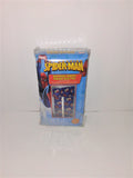 The Amazing Spider-Man ROD POCKET WINDOW DRAPES - 1 Pair - 42" x 84" from 2009