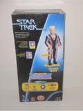 Star Trek JEM'HADAR SOLDIER Action Figure Doll 9" Tall Warp Factor Series 3 by Playmates from 1998