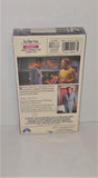 Star Trek THE MAN TRAP Episode 6 VHS Video from 1993 - sandeesmemoriesandcollectibles.com