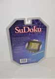 Touch Screen SUDOKU Handheld Electronic Multi-Player Game by Excalibur Electronics - sandeesmemoriesandcollectibles.com