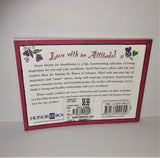 Sweet Smarts for Sweethearts - Savvy Advice & Fun Ideas for Celebrating Love Book from 2004 - sandeesmemoriesandcollectibles.com