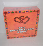 The Anniversary Board Game - A Party Game Celebrating People Who Still Say I Do - sandeesmemoriesandcollectibles.com