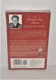 The Christmas Box Miracle AUDIO BOOK by Richard Paul Evans on Audio Cassette from 2001 - sandeesmemoriesandcollectibles.com