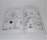 The Far Side Gallery 2 Book by Gary Larson from 1986 - sandeesmemoriesandcollectibles.com