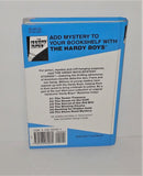 The Hardy Boys THE MYSTERY OF CABIN ISLAND by Franklin W. Dixon from 1999 - sandeesmemoriesandcollectibles.com