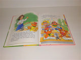 Jim Henson's Muppets in THE TROUBLE WITH TWINS - A Book About Jealousy from 1993 - sandeesmemoriesandcollectibles.com