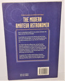 The Modern Amateur Astronomer Book By Patrick Moore 1995 - sandeesmemoriesandcollectibles.com